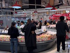 -永辉超市(世纪金源店)