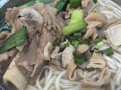 骨头王-守英猪脏粉(仓桥街店)