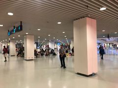 -澳门外港客运码头(轮渡站)