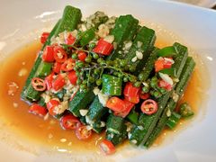 -羲和雅苑•北京烤鸭(平安国际金融中心店)