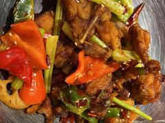 -避风塘·金牌店·夜宵(金玉兰店)