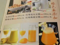 -京天红酒家(马家堡店)