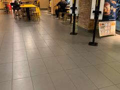 -麦当劳(明湖店)