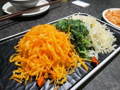 四季蒸菜-杏花村水席楼·洛阳水席(老城十字街店)