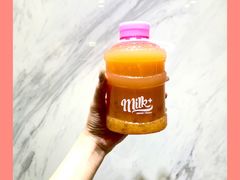 -milkplus·泰式奶茶(较场东路店)