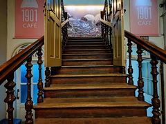 -1901 Cafe(西四店)