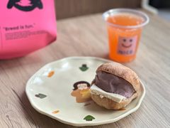 -PAOPAO Bakery&Café(港汇店)