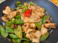 -大盐帮川菜馆(长楹天街店)