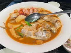-吉品小鲜Jhouse(陆家嘴中心店)