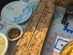 -61号餐吧(兴坪古镇漓江店)