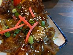 -小条食堂(三坊七巷店)