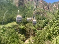 -狼牙山风景区
