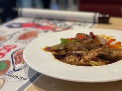 -避风塘(百联东郊店)