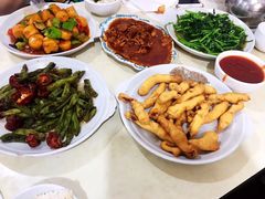 -满口香饭店