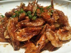 -新悦·霞浦海鲜生(上下杭店)