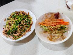 -老于餐厅(民生路店)