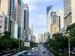 -正宁路小吃夜市