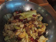 -洞庭土菜小炒馆(易发广场店)