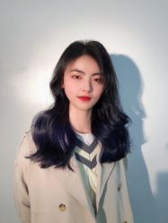 -YESIDO椰岛造型烫发染发