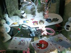 -逃脱反斗城沉浸剧情密室(北京路店)