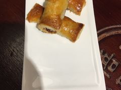 -悟长年潮汕菜砂锅粥(圣熙8号店)