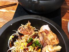 云海肴汽锅鸡-云海肴·汽锅鸡·云南菜(美罗城店)