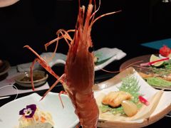 -花潮料理艺食馆(成都万象城店)