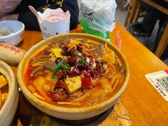 -罗妈砂锅(江苏南京江宁万达店)