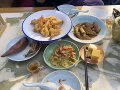 -小吊梨汤·北京菜(香山店)