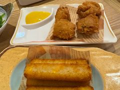 -松野谷·寿喜烧自助(华联顺义金街购物中心店)
