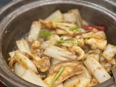 -龙宴海鲜城(经中路店)