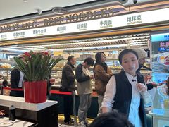 -丝路伊兰·兰州牛肉面(牛街总店)