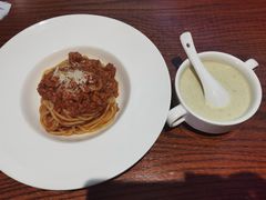 -大卫西厨餐厅(苏中尚城店)