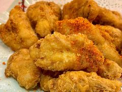 -沙田新强记烧鹅海鲜酒家