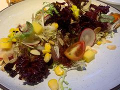 -Wei菋·Le Bistrot