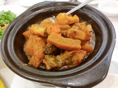 -新兴家喻酒家·羊城名宴(昌岗店)