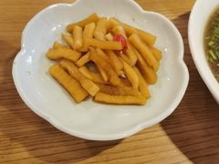 -难忘的面(五矿君澜酒店)