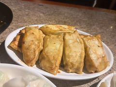 -金谷园饺子馆(北邮总店)