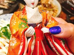 -尺山寸水日料(马桥满天星店)