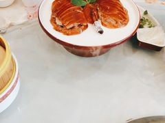 -大鸭梨烤鸭(石佛营店)