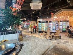 -神伙烧烤(江北黄泥塝店)