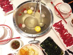 -八合里牛肉火锅(上海中山公园店)