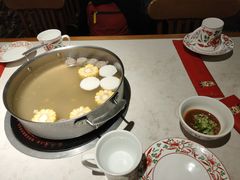 -汕头八合里海记牛肉店(清河店)