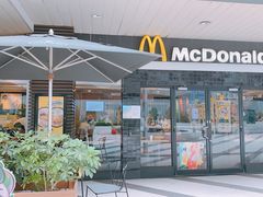 -麦当劳(宜安广场店)