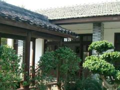 -蒋经国旧居