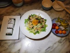 -东南里湖景餐厅·新闽菜(浦西万达店)