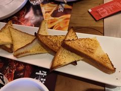 -撸客烤烤(长白店)