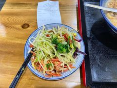 -陆氏太后饼(富平店)