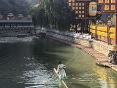 -苍岩山风景名胜区
