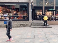 门面-纸盐河码头火锅(十八梯店)